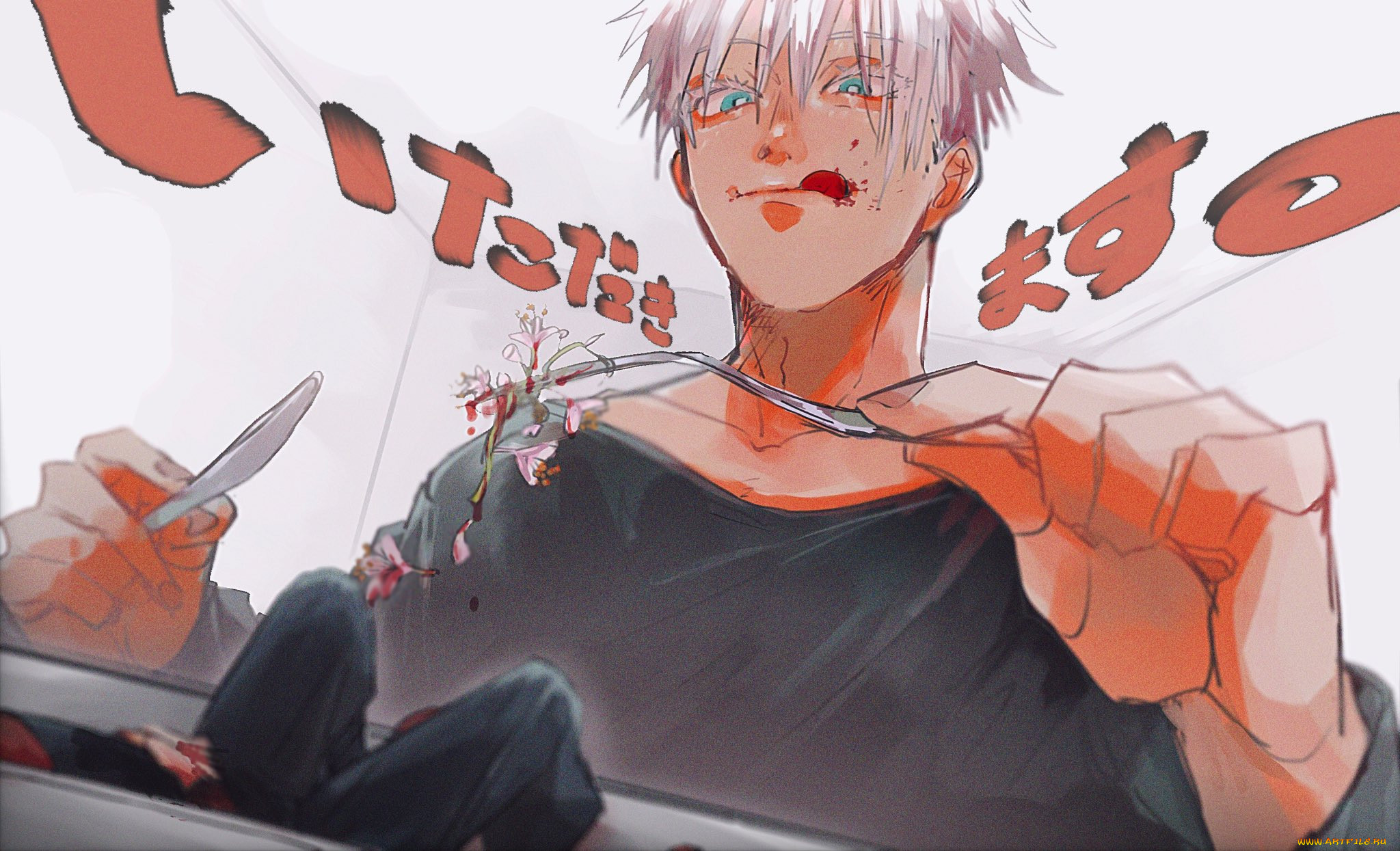 , jujutsu kaisen, , 